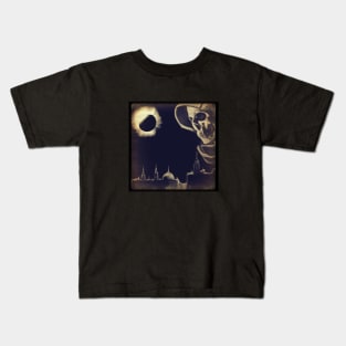 Adventure Era Reaper Kids T-Shirt